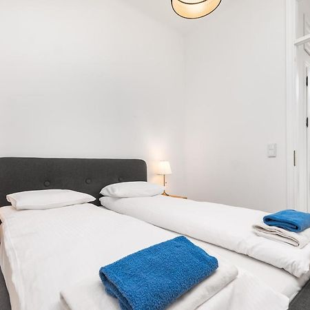 وارسو Apartament Slowackiego By Your Freedom المظهر الخارجي الصورة