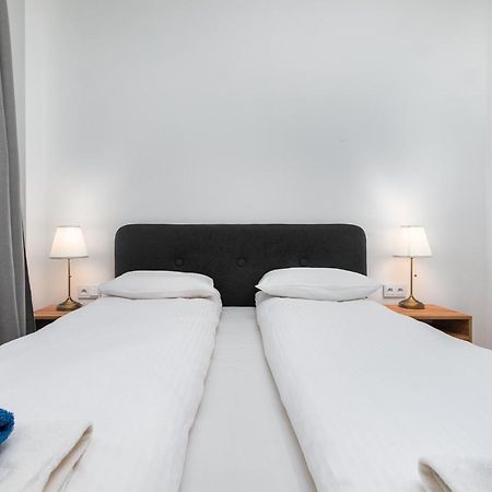 وارسو Apartament Slowackiego By Your Freedom المظهر الخارجي الصورة