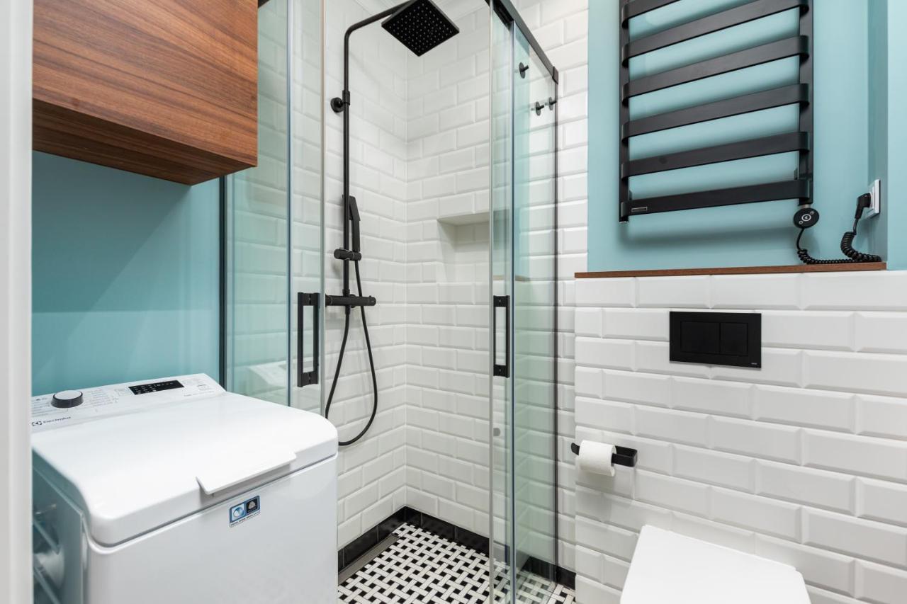 وارسو Apartament Slowackiego By Your Freedom المظهر الخارجي الصورة