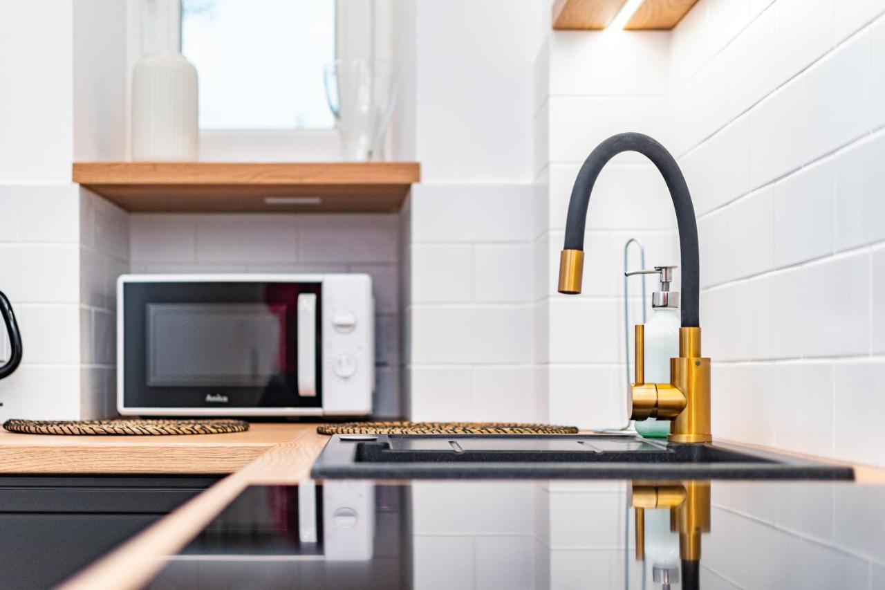 وارسو Apartament Slowackiego By Your Freedom المظهر الخارجي الصورة