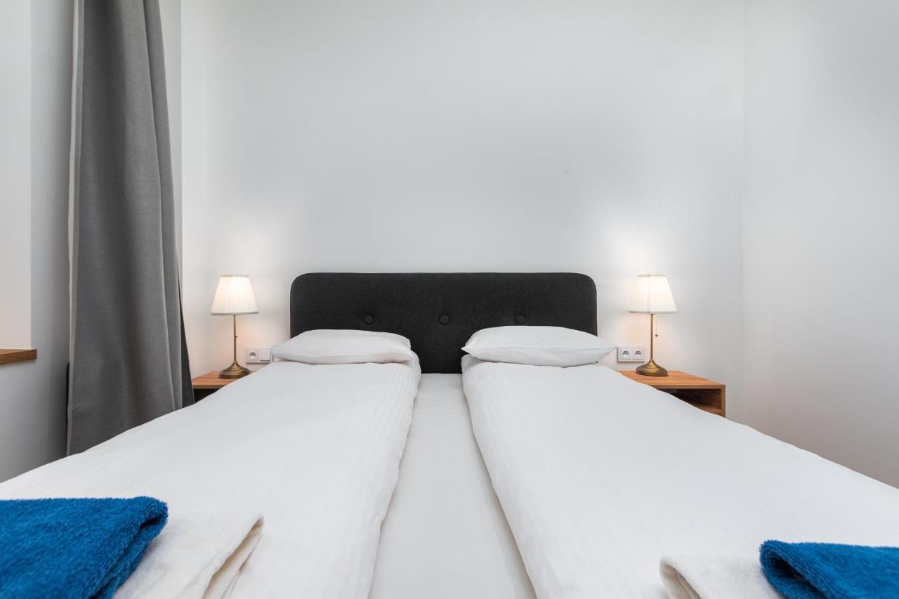 وارسو Apartament Slowackiego By Your Freedom المظهر الخارجي الصورة